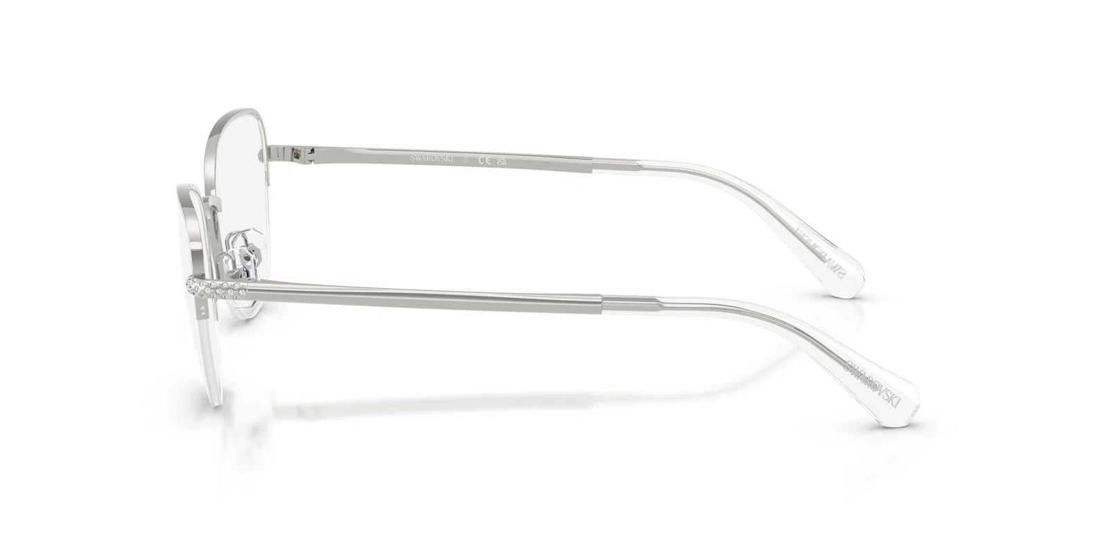 Swarovski 1023 Eyeglasses - view 16